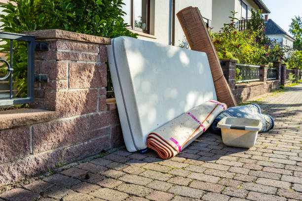 Best Junk Hauling Services  in South Beach, FL