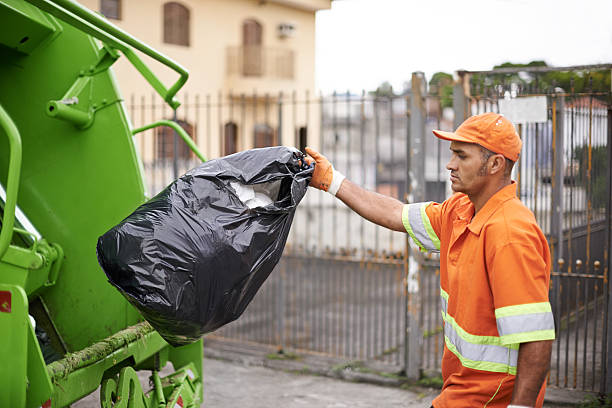 Best Commercial Cleanout Services  in South Beach, FL