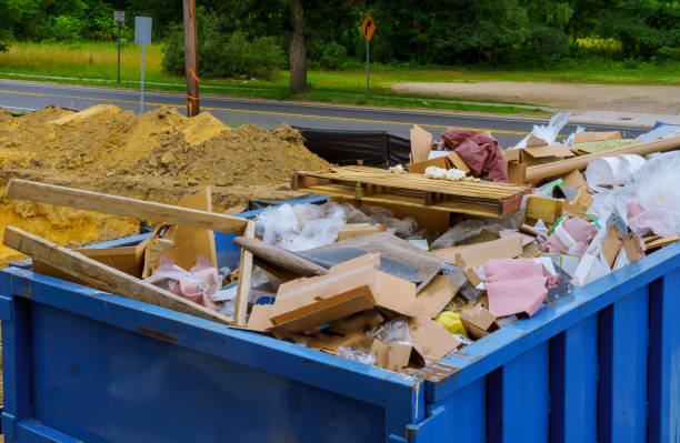 Trash Removal Near Me in South Beach, FL